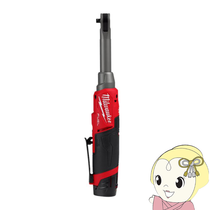 �~���E�H�[�L�[ M12 FUEL 1/4�C���`�n�C�X�s�[�h�����O���`�F�b�g�����` 2�{�̃��[�^�[���� M12 FHIR14LR-0 JP/srm