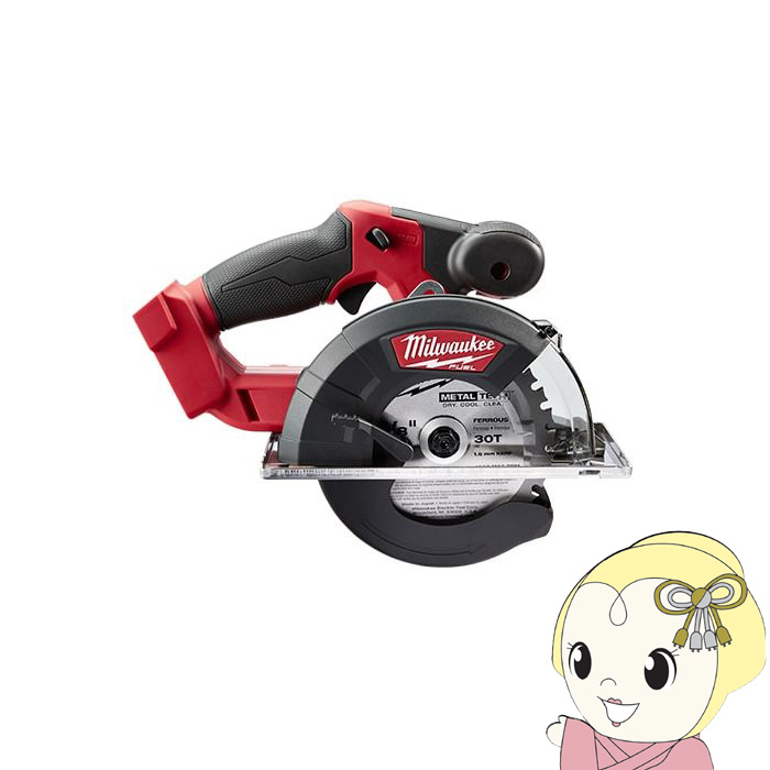 �~���E�H�[�L�[ M18 FUEL 150mm �`�b�v�\�[�J�b�^�[ �ߕ��זh�~ �����ؒf M18 FMCS-0X0 JP/srm