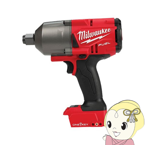 M18FUEL3/4�C���`1626Nm�C���p�N�g�����` �{�̂̂�  �~���E�H�[�L�[ Milwaukee �H�� M18 ONEFHIWF34-0X0 JP/srm