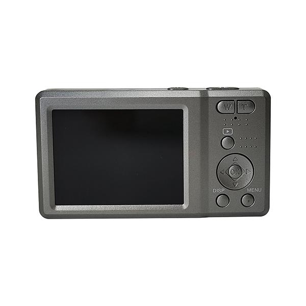 コンパクトデジタルカメラ movio ナガオカ オートフォーカス機能 2.7インチ液晶搭載 800万画素 デジカメ MAF100/srm_2