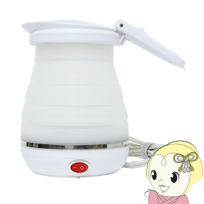 �i�J�o���V �܂肽���߂�d�C�P�g�� MCO WH �z���C�g MBE-TK03WH