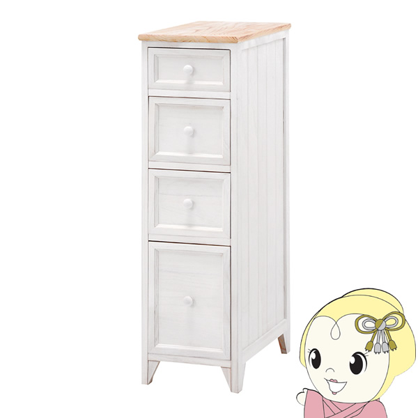 HAGiHARA - 用だんす【製造会社直送】MCH-5281NAW 1点 萩原 ハギカラ/srm