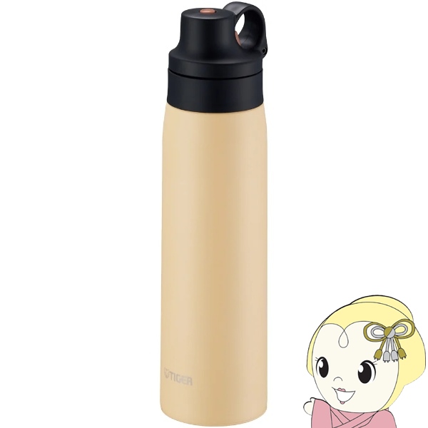 �^�C�K�[ �^��f�M�{�g�� 0.5L 500ml �p�V�t�B�b�N�r�[�` �ۗ��p MCS-A050CZ �X�e�����X �� �X�g���[ �{�g�� �}�O�{�g�� ����/srm