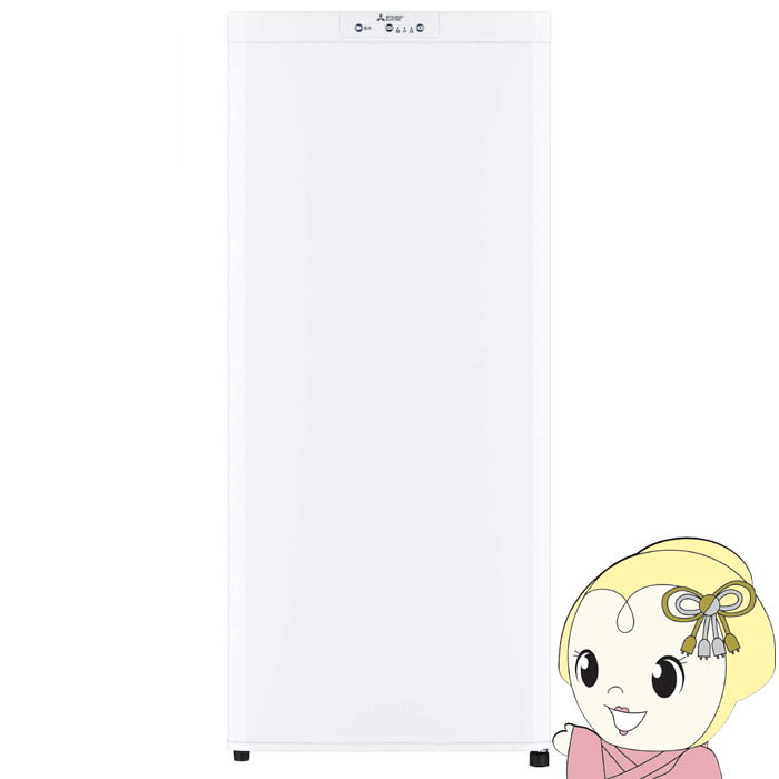 三菱冷凍庫 MF-U12」の人気商品一覧・価格比較 - 価格.com