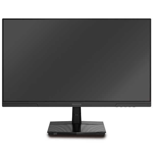 【メーカー直送】ゲーミングモニター 24.5型 MAXZEN マクスゼン MGM25IC03 FHD FullHD 24.5インチ ノングレア/srm_1