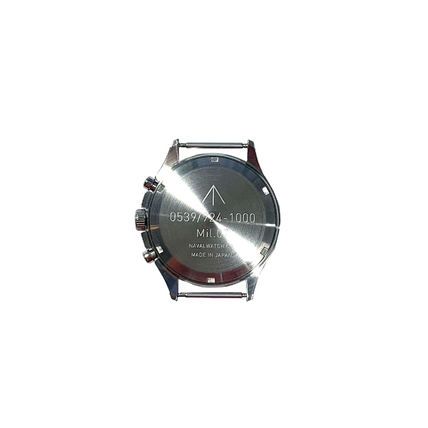 腕時計 NAVAL WATCH Naval military watch British ROYAL Airforce