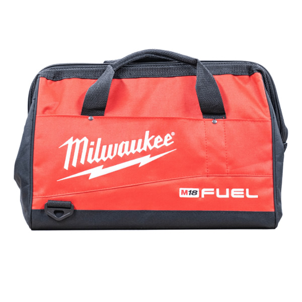 コントラクターバッグMサイズ ミルウォーキー Milwaukee 工具 MILF18B-M | Milwaukee | 01