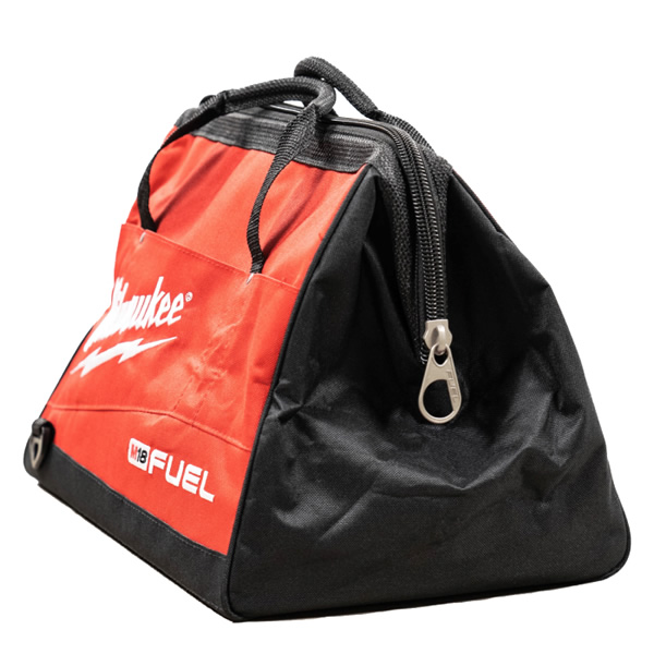 コントラクターバッグMサイズ ミルウォーキー Milwaukee 工具 MILF18B-M | Milwaukee | 02