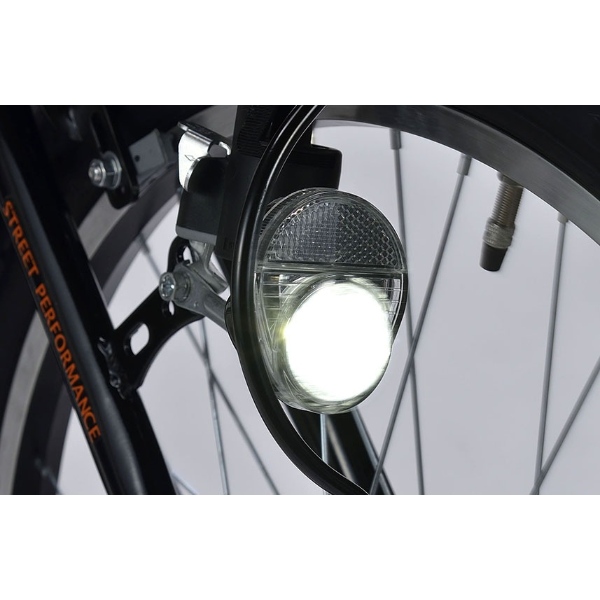 子ども用自転車 24インチ 折り畳み ジュニア マウンテンバイク MTB 6段変速 MYPALLAS マイパラス 子供 キッズ ブラック MJ-824F-BK/srmの画像