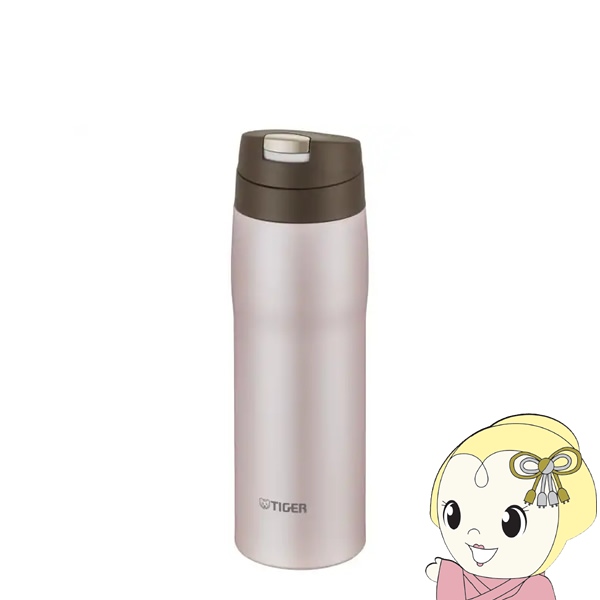 �^�C�K�[ �X�e�����X�{�g�������v�b�V���}�O�{�g�� 0.48L 480ml �}�b�g�s���N MJE-A048PM ���� �^��f�M�{�g�� �T�n���}�O/srm