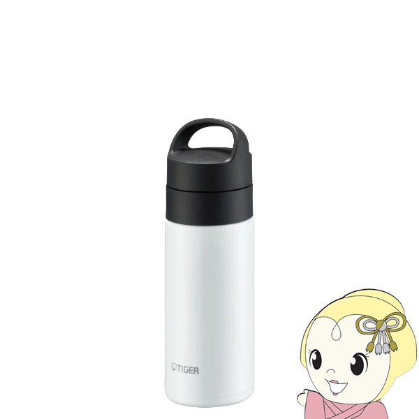 �^�C�K�[ �^��f�M�Y�_�{�g�� 0.36L 360ml �p�[���z���C�g �ۉ� �ۗ� �Y�_ MKB-T361WJ