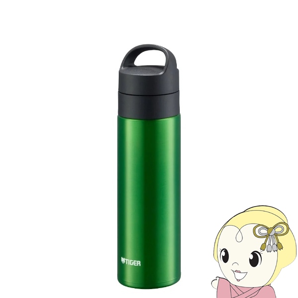 �^�C�K�[ �^��f�M�Y�_�{�g�� 0.48L 480ml �N���A�[�O���[�� �ۉ��ۗ� �Y�_ MKB-T481GB/srm
