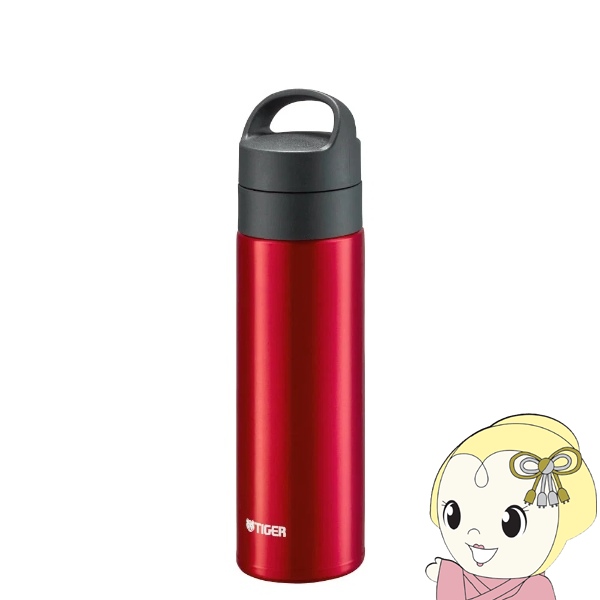 �^�C�K�[ �^��f�M�Y�_�{�g�� 0.48L 480ml �N���A�[���b�h �ۉ� �ۗ� �Y�_ MKB-T481RB/srm