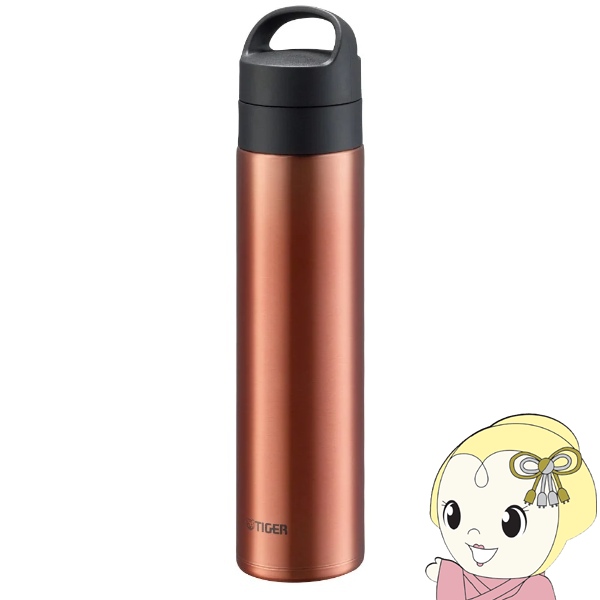 �^�C�K�[ �^��f�M�Y�_�{�g�� 0.6L 600ml �N���A�[�J�b�p�[ �ۉ� �ۗ� �Y�_ MKB-T601DB/srm