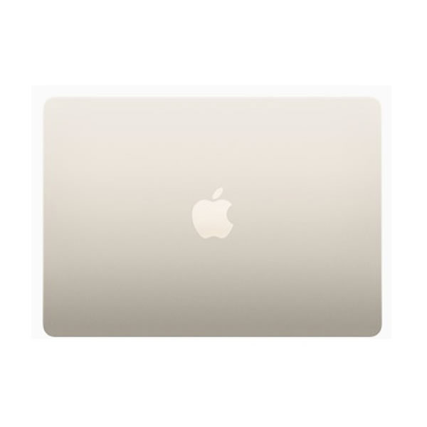 Apple アップル MacBook Air Liquid Retinaディスプレイ 13.6[スターライト]　 MLY23J/A/srm｜gioncard｜02