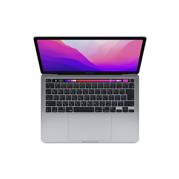 Apple アップル MacBook Pro Retinaディスプレイ 13.3[スペースグレイ