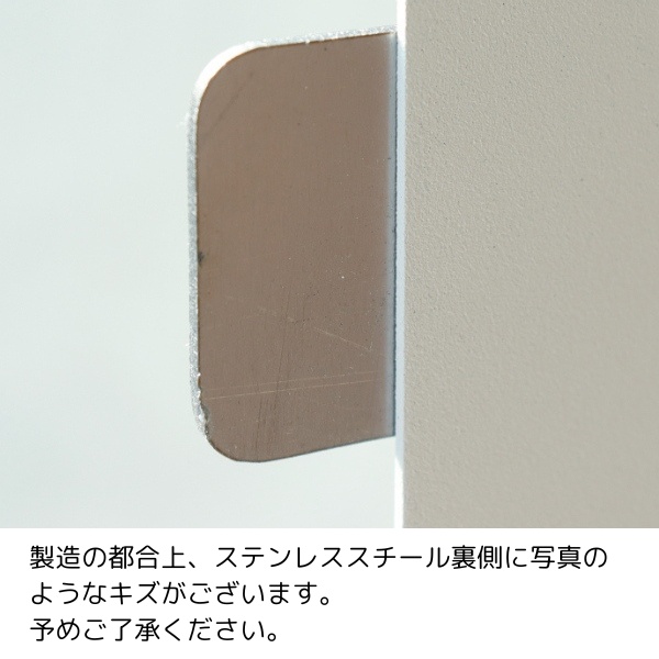 ポスト 壁掛け カスト 北欧 モダン ブルックリン おしゃれ 鍵付き スリット窓 グレー ネコポス レターパックライト グレージュ/srm |  | 17