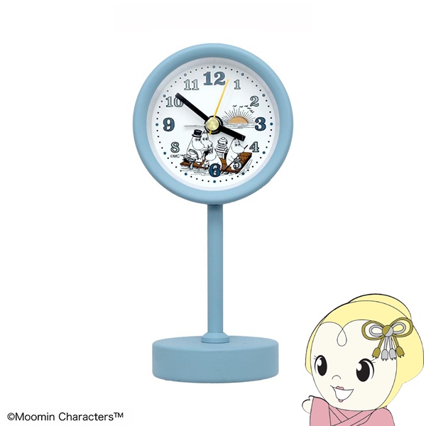 [~ MOOMIN v [~ X^hNbN uv uv A[t ڊo܂v ㎞v MOM016-1 Cgu[ [~/srm