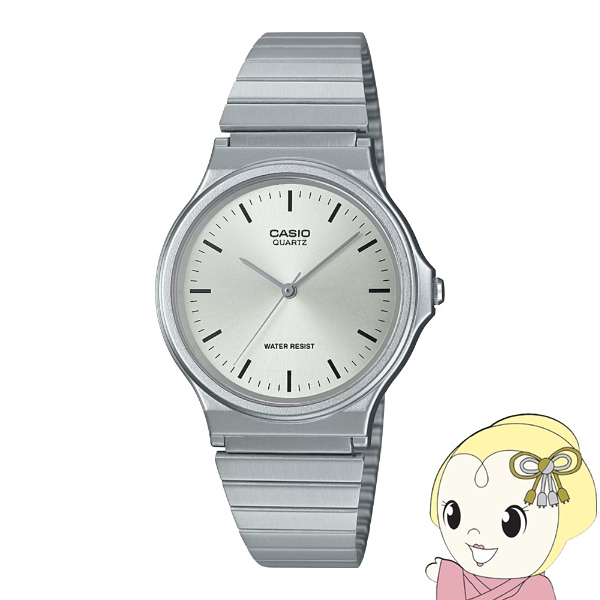 �r���v �J�V�I CASIO ���v �X�^���_�[�h STANDARD MQ-24D-7EJH �����Y ���f�B�[�X �j�� ���� �p ���j�Z�b�N�X ���^���o���h �V���o�[
