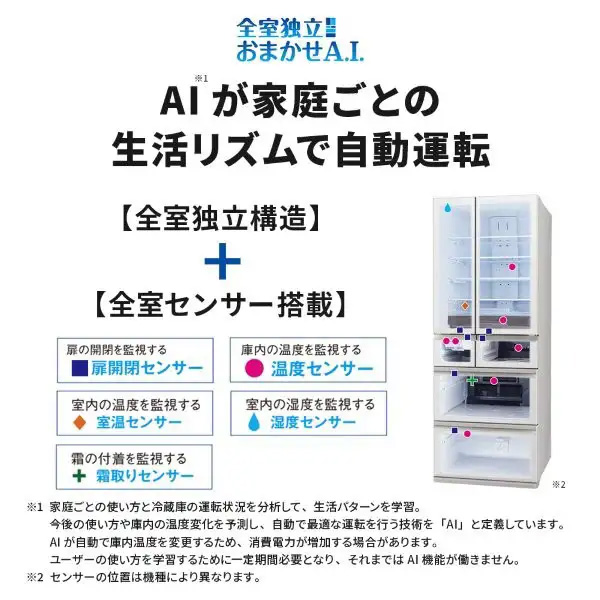 三菱電機（MITSUBISHI ELECTRIC） 冷蔵庫【設置込】三菱電機 WZ