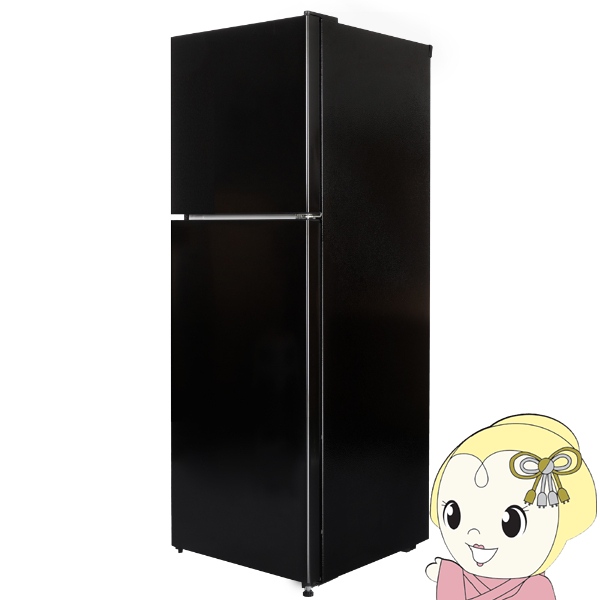 �①�Ɂy���[�J�[�����zMAXZEN �}�N�X�[�� 130L �E�J�� 2�h�A ��44cm �u���b�N MR130ML01BK/srm