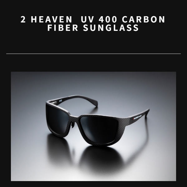 muziik ムジーク サングラス ゴルフ専用UV 偏光レンズHEAVEN UV400 SG MSG-2201-X02/srmの画像