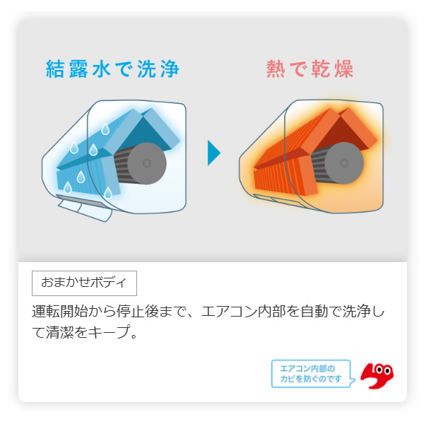 三菱霧ヶ峰エアコン11〜17畳用4kwのおすすめ人気商品一覧 通販 - Yahoo 
