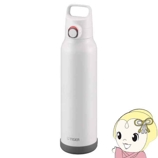 �^�C�K�[ �^��f�M�{�g�� 1.5L 1500ml �X���[�N�z���C�g MTA-H150WH ���� �����v�b�V�� �n���h�� �t�� �p�b�L����� �X�|�[�c�h�����NOK /srm