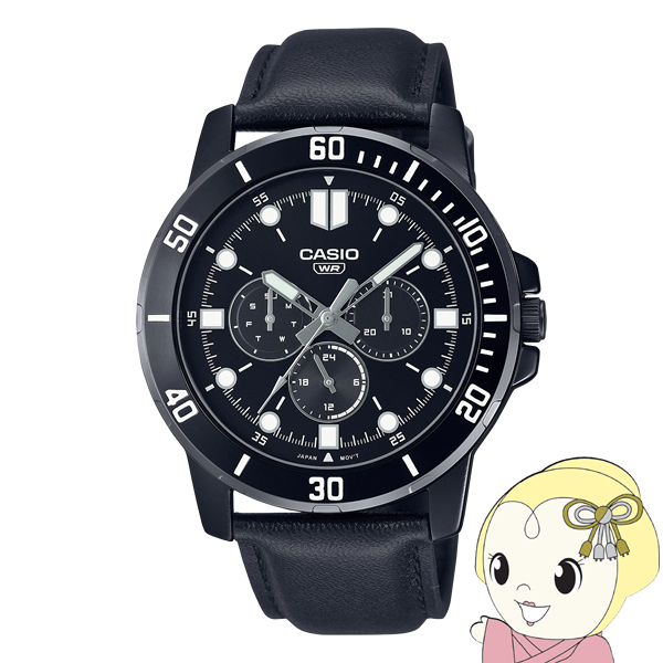 ڵ͢ʡCASIO  ӻ  ץ ޥե󥯥  MTP-VD300BL-1E