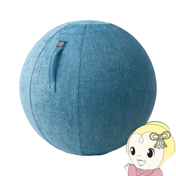 �o�����X�{�[�� �A���C���R �V�F���A 65cm ���C�����u���[ ������� �t�B�b�g�l�X �_�C�G�b�g �X�g���b�` �^�� MVS365/srm