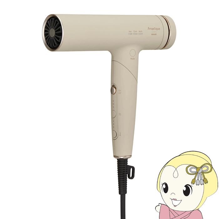 �v���Y�}�C�I���w�A�h���C���[ Angelique �A���W�F���[�N �y�� �\�t�g�m�Y���t �}�N�Z�� maxell �x�[�W��MXDR-700A-BE/srm