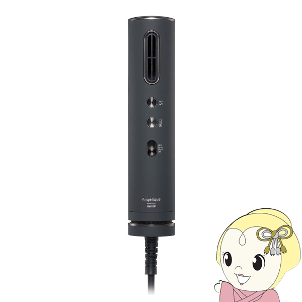 [�\�� 6�����{�ȍ~]�w�A�h���C���[ �}�N�Z�� maxell �A���W�F���[�N Angeliqu �X�s�[�h�u���[�h���C���[ �O���[ MXDR-S1000A-GY/srm