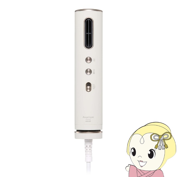 [�\�� 6�����{�ȍ~]�w�A�h���C���[ �}�N�Z�� maxell �A���W�F���[�N Angeliqu �X�s�[�h�u���[�h���C���[ �z���C�g MXDR-S1000A-WH/srm