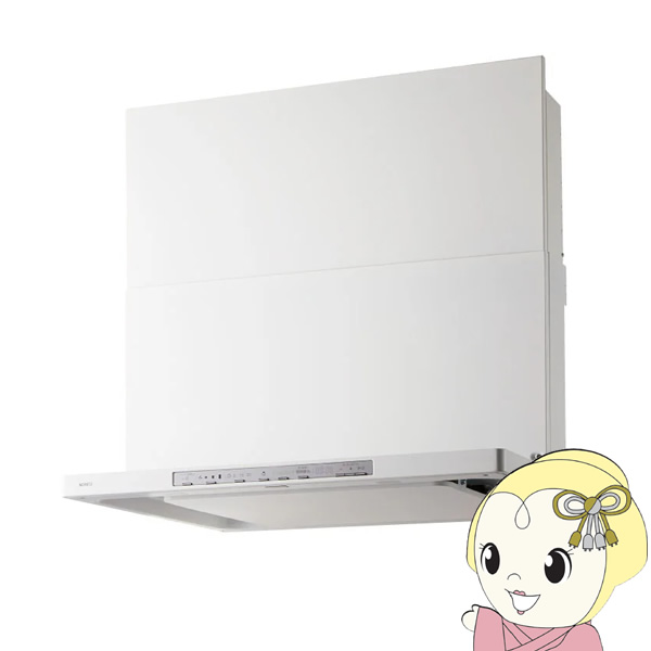 �����W�t�[�h NORITZ �m�[���c 60cm�� �z���C�g Curara �N���� NFG6S22MWH/srm