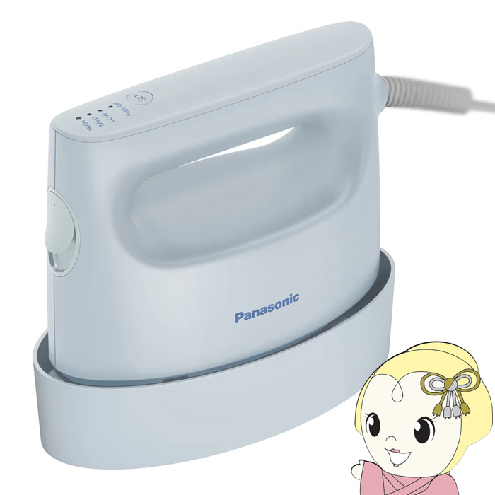 �R�[�h���ߗރX�`�[�}�[ Panasonic �p�i�\�j�b�N �N���C�u���[ �n�C�X�^���_�[�h���f�� NI-FS60C-A/srm