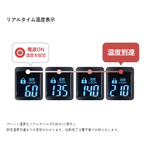 プロフェッショナル プロテクトイオンカールアイロン[32mm] テスコム TESCOM NIM332A-K/srm | テスコム | 10