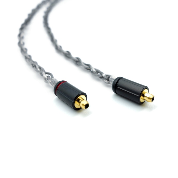 NOBUNAGA Labs 悠楽 (Yuuraku) 【4.4mm5極バランス/Pentaconn ear】 リケーブル NLC-URK/srm_1