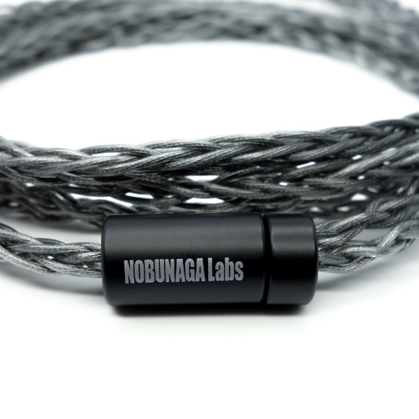 NOBUNAGA Labs 悠楽 (Yuuraku) 【4.4mm5極バランス/Pentaconn ear】 リケーブル NLC-URK/srm_3