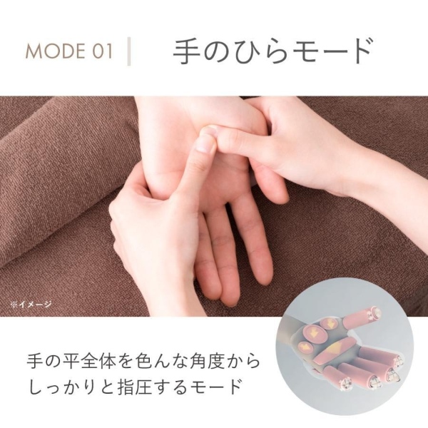 p*r様 NIPLUX HAND MOMI ハンドマッサージ NIPLUX ハンドマッサージ NIPLUX HAND MOMI ハンドケア ハンド