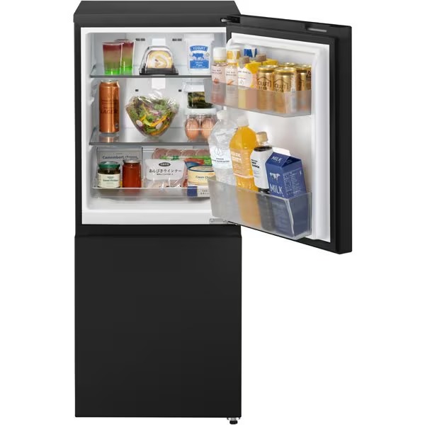 panasonic冷蔵庫オニキスミラー（冷蔵庫、冷凍庫）｜キッチン家電