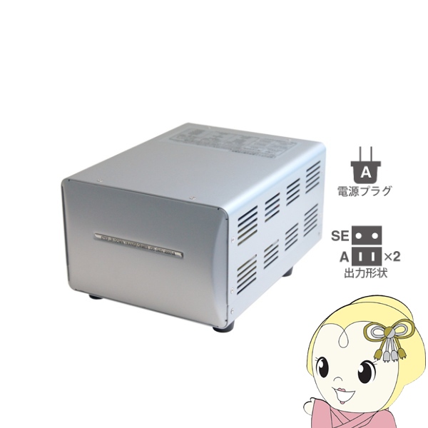 �J�V���� WT-15EJ NTI-119 �C�O�����p��^�ψ��� 220-240V/3000VA/srm