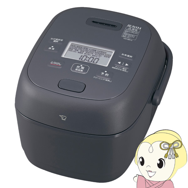 ъ ۈ ZOJIRUSHI IHуW[ 5.5 Xg[gubN ɂߐ NW-BB10-BZ/srm