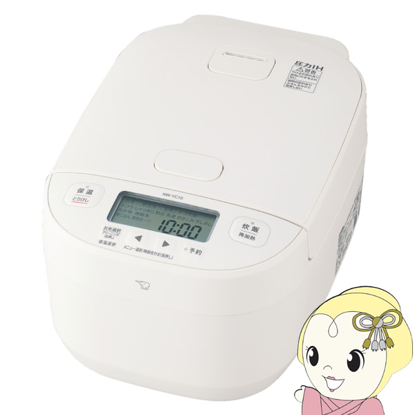 ъ ۈ ZOJIRUSHI IHуW[ 5.5 zCg ɂߐ NW-YC10-WA/srm