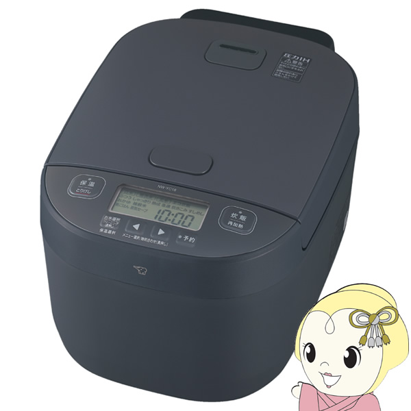 ъ ۈ ZOJIRUSHI IHуW[ 1 X[gubN ɂߐ NW-YC18-BZ/srm
