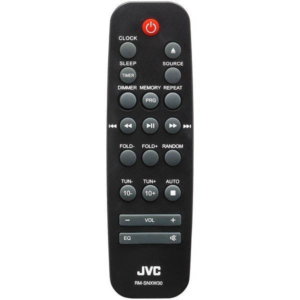 JVCケンウッド コンパクトコンポーネントシステム NX-W30N Bluetooth対応 コンポ/srm | JVCケンウッド | 06