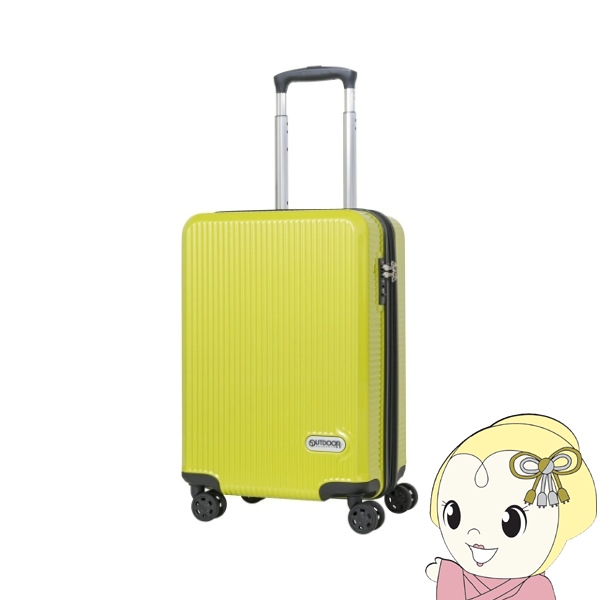 OUTDOOR PRODUTS X[cP[X 40`45L g@\t @ 3`4 OD-0808-50 AEghAv_Nc CO[/srm