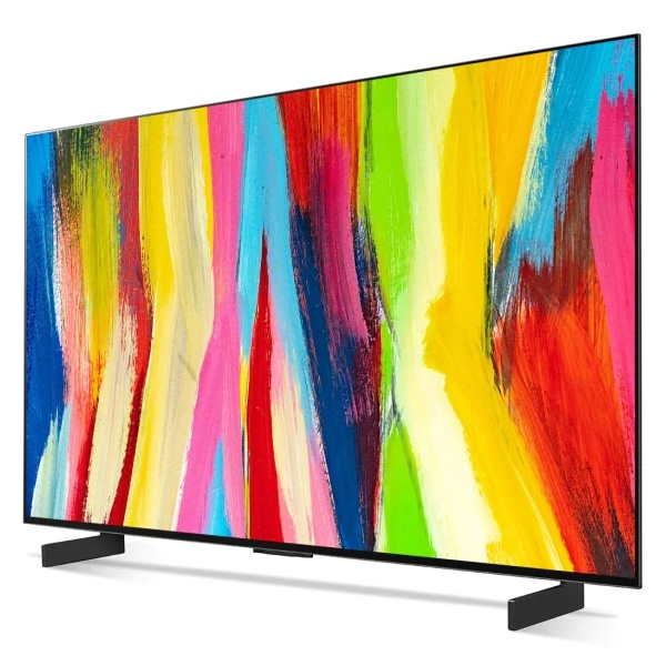 LGエレクトロニクス 4K有機ELテレビ 22年モデル [48型] OLED48C2PJA/srm : oled48c2pja : スーパーぎおん  ヤフーショップ - 通販 - Yahoo!ショッピング