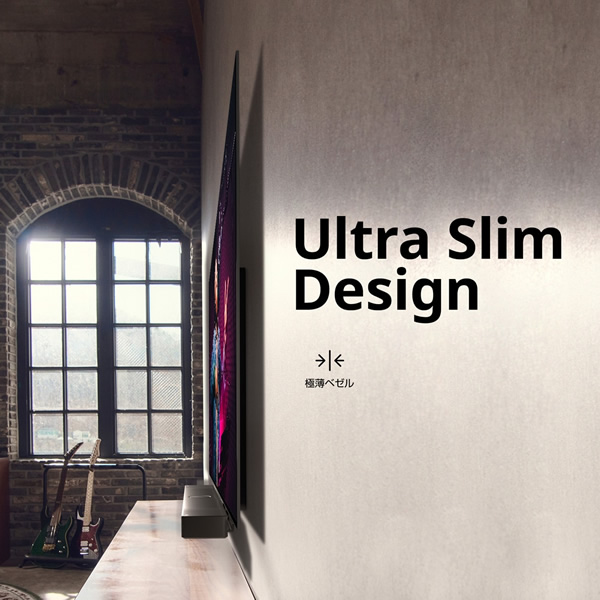 LGエレクトロニクス 有機ELテレビ 42インチ 4K OLED C4 OLED42C4PJA