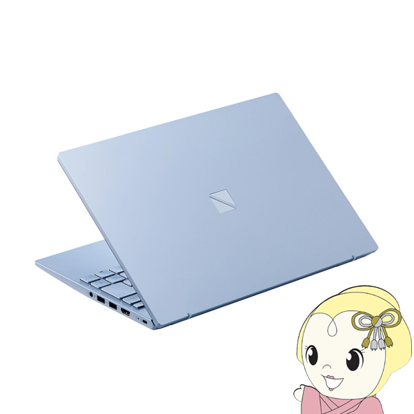 予約]予約 ノートパソコン NEC LAVIE 1375/HA 13.3型 Windows11Home Corei7 メモリ:16GB  SSD:512GB スカイシルバー PC-N1375HAM/srm : pc-n1375ham : スーパーぎおん ヤフーショップ - 通販 -  Yahoo!ショッピング