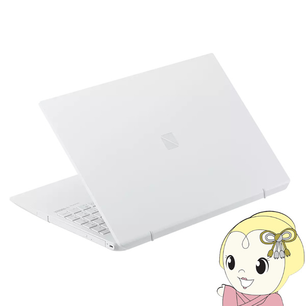 NEC LAVIE N15 | ノートパソコン Direct Slim : 薄型ノートパソコンを 
